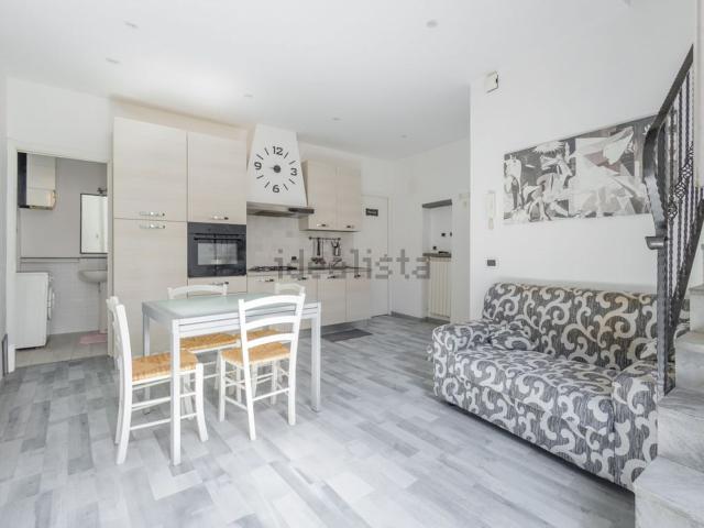 Appartamento in affitto di 80 m² in Via San Rocco