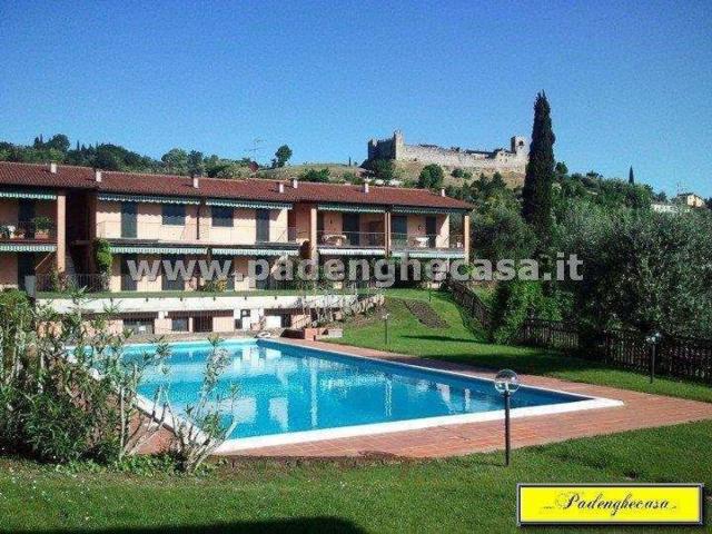 Appartamento in affitto di 80 m² in Via San Rocco, 8