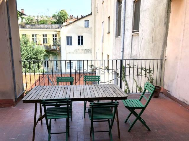 Appartamento in affitto di 80 m² in Via San Tommaso, 5