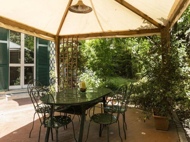 Appartamento in affitto di 80 m² in Via San Tommaso d&apos Aquino, 46