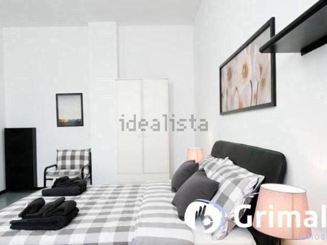 Appartamento in affitto di 80 m² in Via Salasco, 1