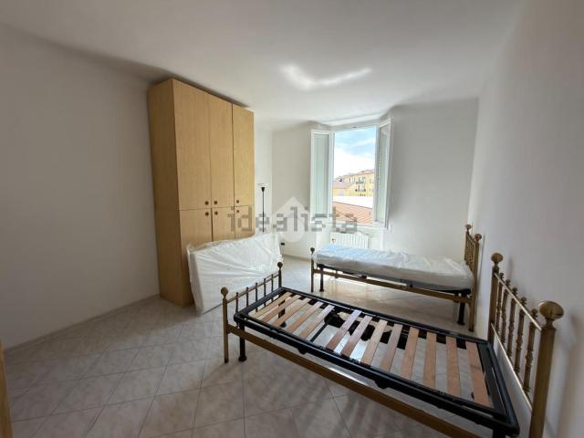 Appartamento in affitto di 80 m² in Via Sallustio Bandini, 12