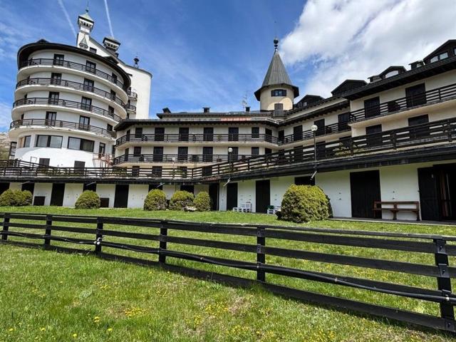 Appartamento in affitto di 80 m² in Via Sauze, 3