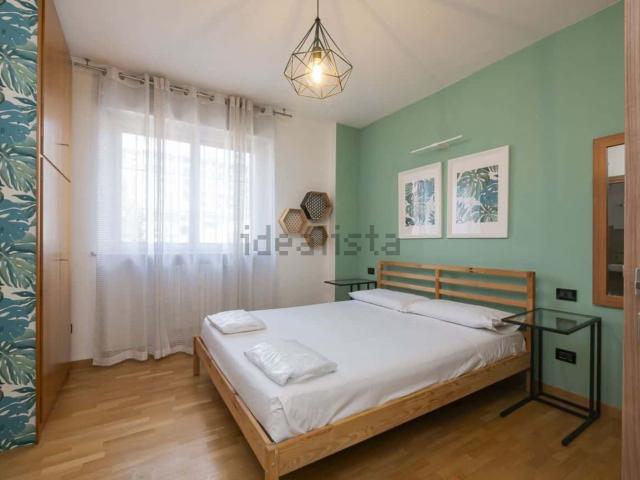 Appartamento in affitto di 80 m² in Via Savona, 112