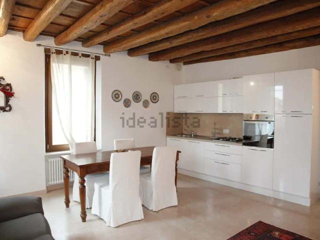 Appartamento in affitto di 80 m² in Via Seminario, 2