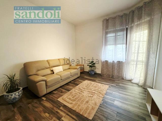 Appartamento in affitto di 80 m² in Via Sempione