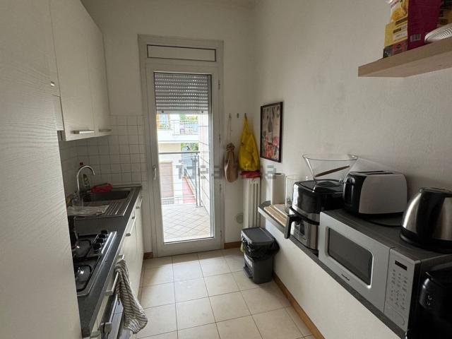 Appartamento in affitto di 80 m² in Via Senese
