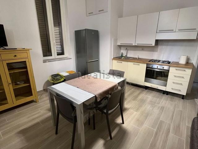 Appartamento in affitto di 80 m² in Via Sebenico