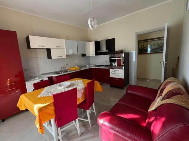 Appartamento in affitto di 80 m² in Via Sebenico