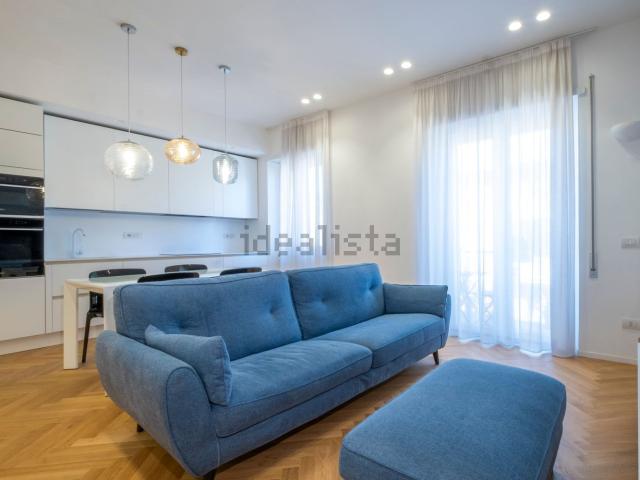 Appartamento in affitto di 80 m² in Via Segesta, 44