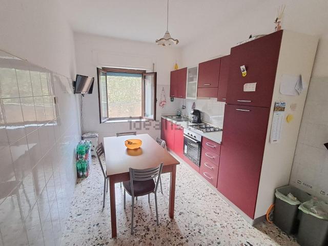 Appartamento in affitto di 80 m² in Via Sibari