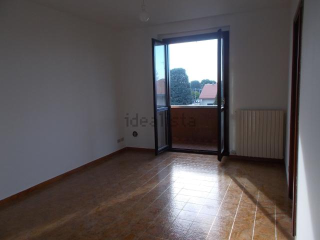 Appartamento in affitto di 80 m² in Via Silvio Pellico