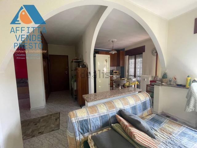 Appartamento in affitto di 80 m² in Via Silvio Pellico, 21