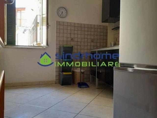 Appartamento in affitto di 80 m² in Via Solfatara