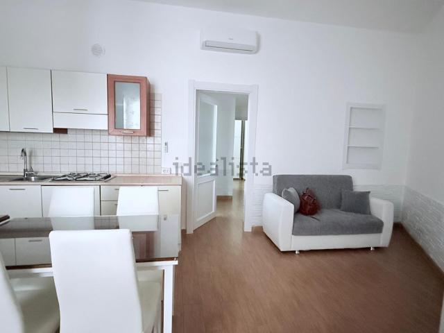 Appartamento in affitto di 80 m² in Via Solferino, 1