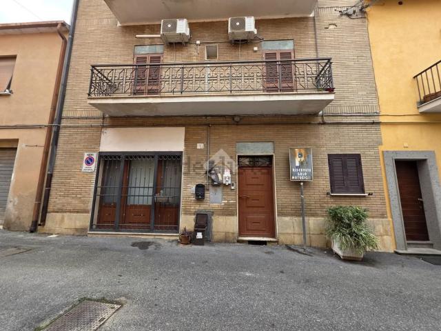Appartamento in affitto di 80 m² in Via Solferino