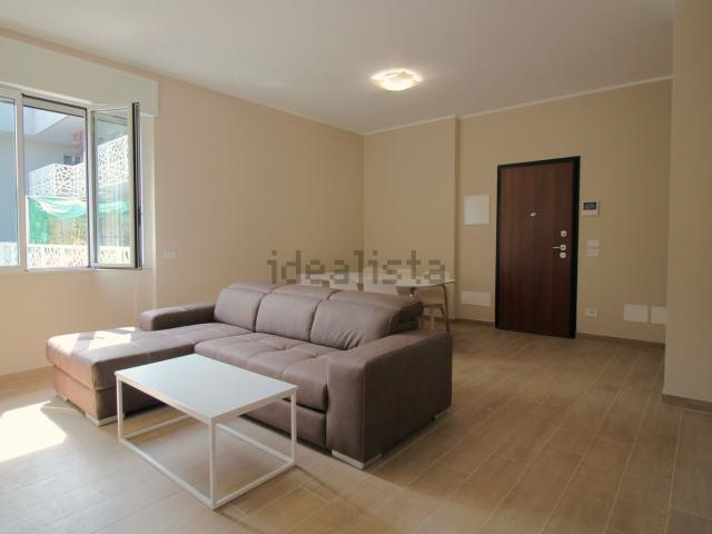 Appartamento in affitto di 80 m² in Via Sorbana, 21