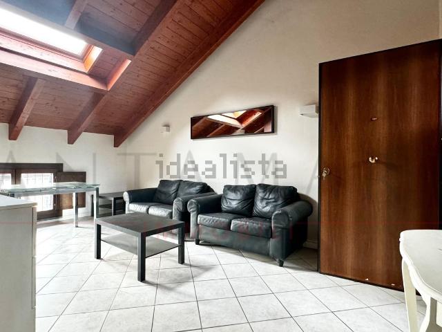 Appartamento in affitto di 80 m² in Via Spartaco