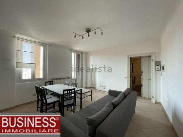 Appartamento in affitto di 80 m² in Via Spartaco, 8