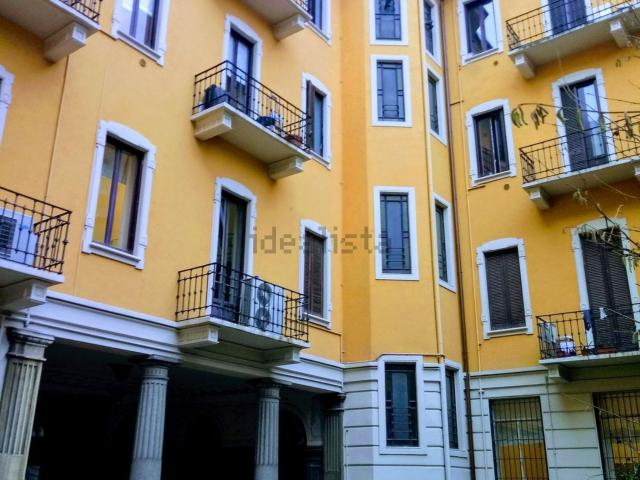Appartamento in affitto di 80 m² in Via Spartaco