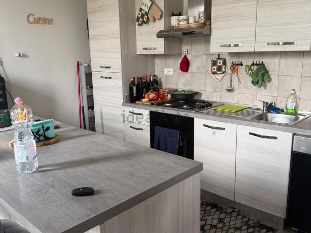 Appartamento in affitto di 80 m² in Via Statale
