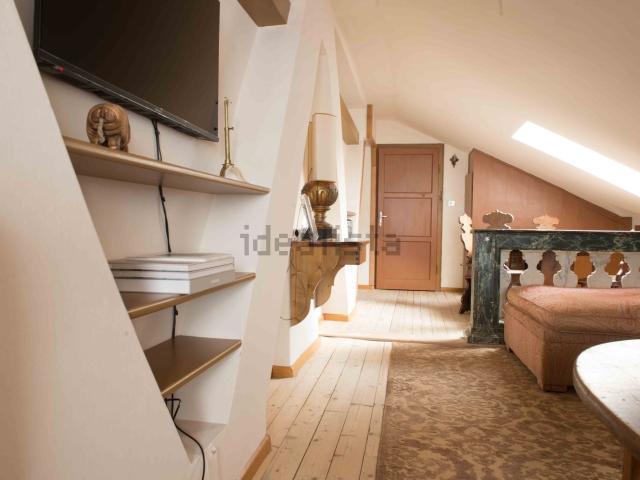 Appartamento in affitto di 80 m² in Via Stazione