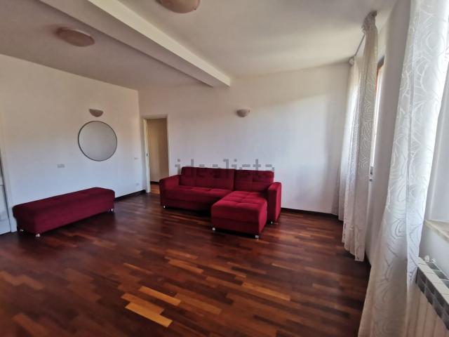 Appartamento in affitto di 80 m² in Viale Mario Bracci