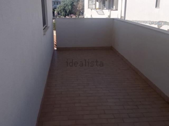 Appartamento in affitto di 80 m² in Viale Marte, 1