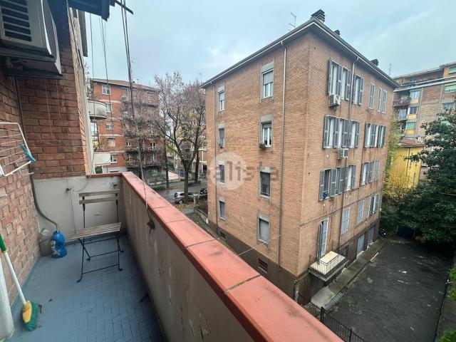 Appartamento in affitto di 80 m² in Viale Milazzo, 14