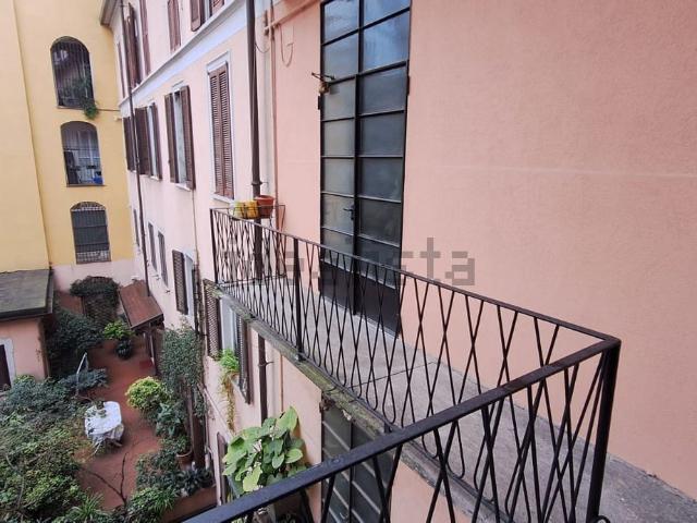 Appartamento in affitto di 80 m² in Viale Monte Grappa