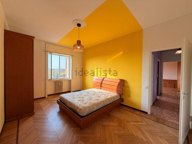 Appartamento in affitto di 80 m² in Viale Monza, 170