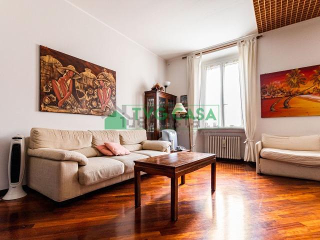 Appartamento in affitto di 80 m² in Viale Monza, 12