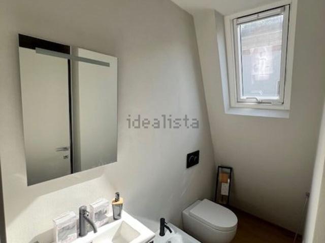 Appartamento in affitto di 80 m² in Viale Nullo