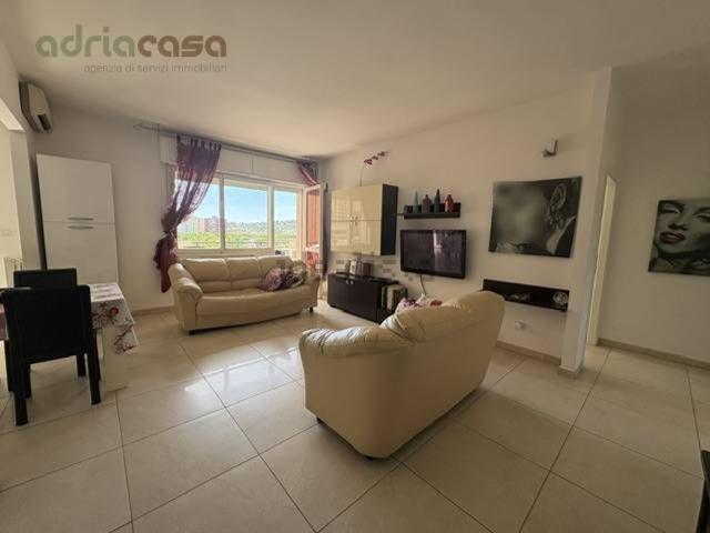 Appartamento in affitto di 80 m² in Viale Amendola