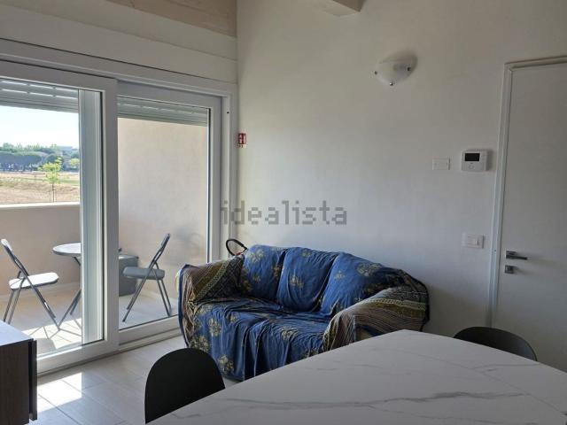 Appartamento in affitto di 80 m² in Viale Amerigo Vespucci
