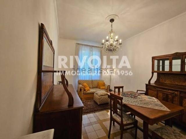 Appartamento in affitto di 80 m² in Viale Angelico