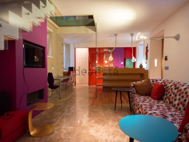 Appartamento in affitto di 80 m² in Viale Calascione