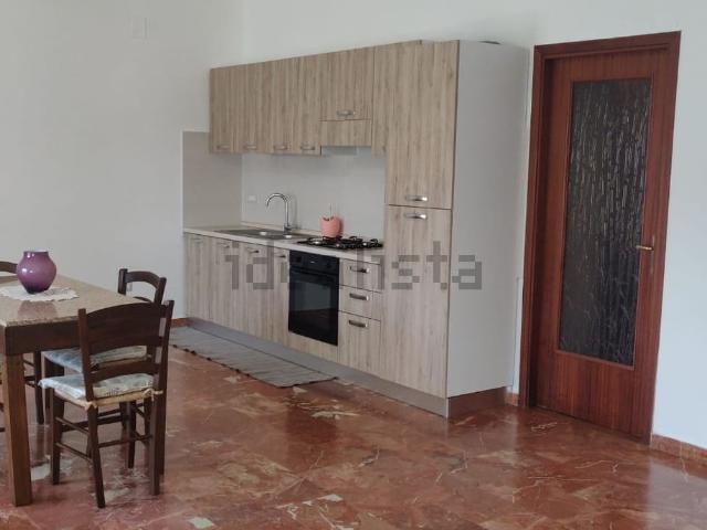 Appartamento in affitto di 80 m² in Viale Cassiodoro