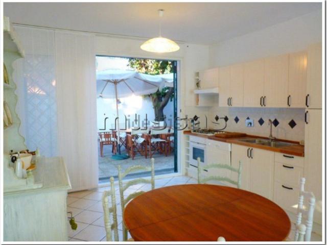 Appartamento in affitto di 80 m² in Viale Castellammare, 44