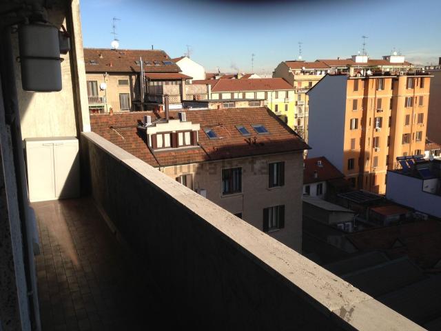 Appartamento in affitto di 80 m² in Viale Carlo Troya, 7