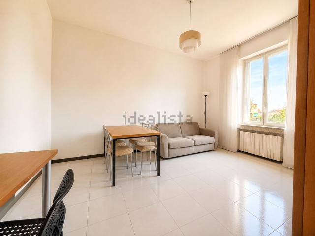 Appartamento in affitto di 80 m² in Viale Corsica, 39