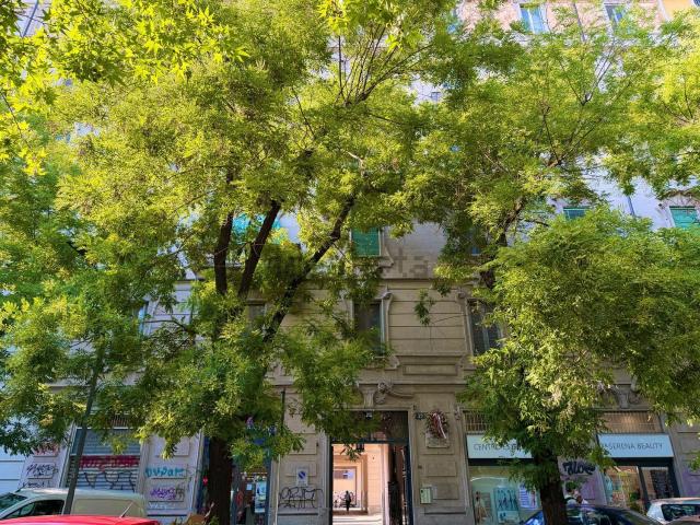 Appartamento in affitto di 80 m² in Viale Corsica, 39