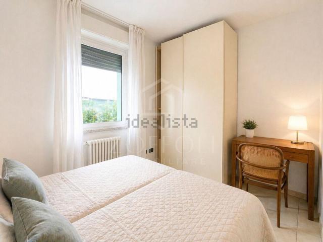 Appartamento in affitto di 80 m² in Viale Cristoforo Colombo