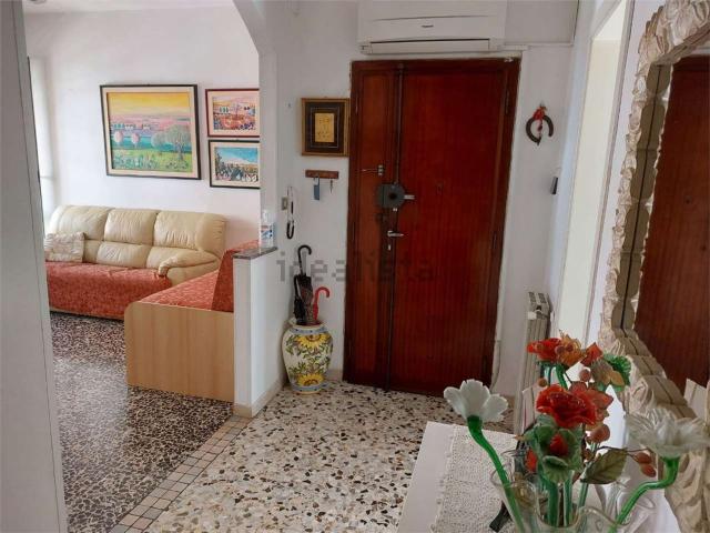 Appartamento in affitto di 80 m² in Viale degli Avvalorati