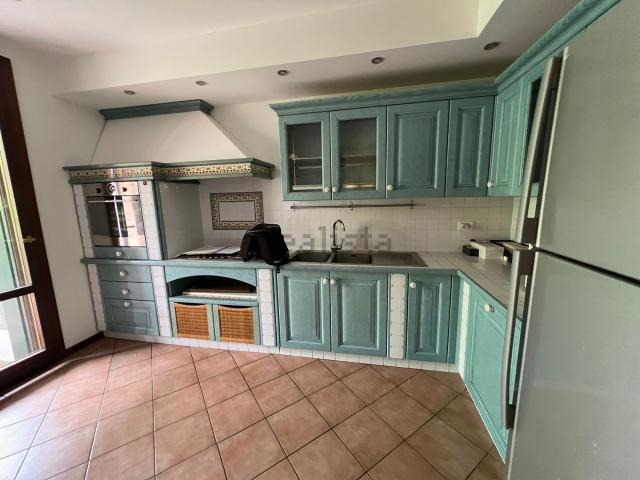 Appartamento in affitto di 80 m² in Viale dei Mille, 4