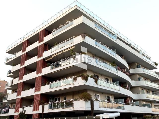 Appartamento in affitto di 80 m² in Viale della Grande Muraglia