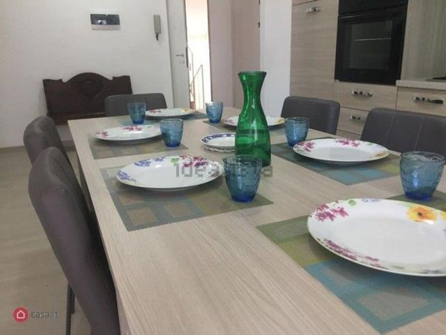 Appartamento in affitto di 80 m² in Viale Europa, 31