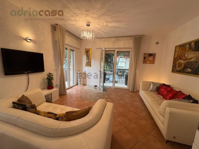 Appartamento in affitto di 80 m² in Viale Emilia