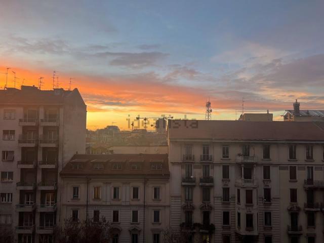 Appartamento in affitto di 80 m² in Viale Emilio Caldara, 32