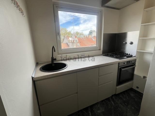 Appartamento in affitto di 80 m² in Viale Emilio Caldara